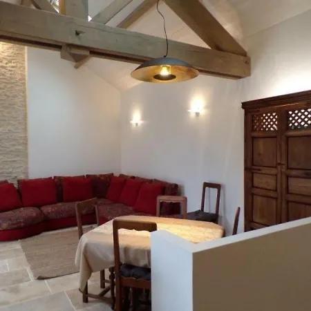 House La Bouyssounade Crayssac