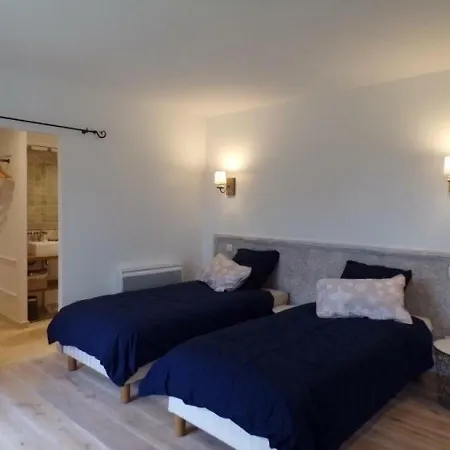 Casa vacanze House La Bouyssounade