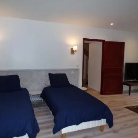 Casa vacanze House La Bouyssounade *