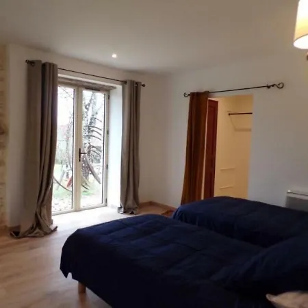 House La Bouyssounade Crayssac
