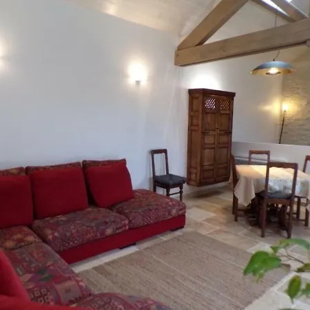 Casa vacanze House La Bouyssounade