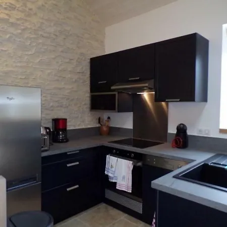 Casa vacanze House La Bouyssounade