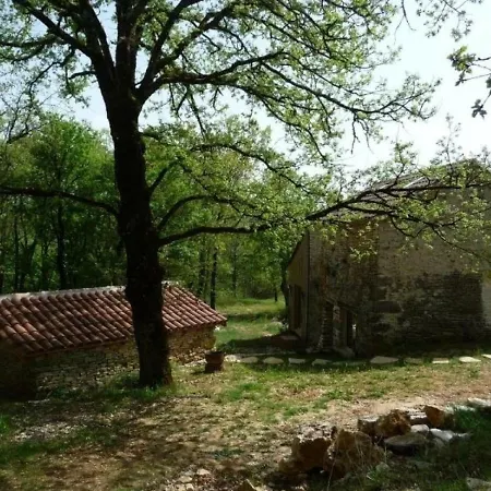 House La Bouyssounade * Crayssac