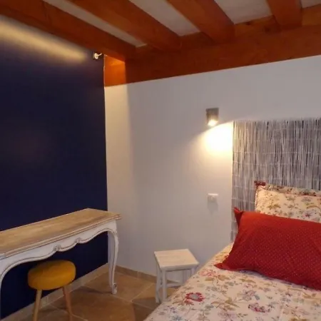 Casa vacanze House La Bouyssounade *
